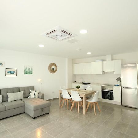 Apartment El Medano Sunset Экстерьер фото