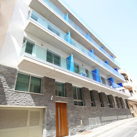 Apartment El Medano Sunset Экстерьер фото