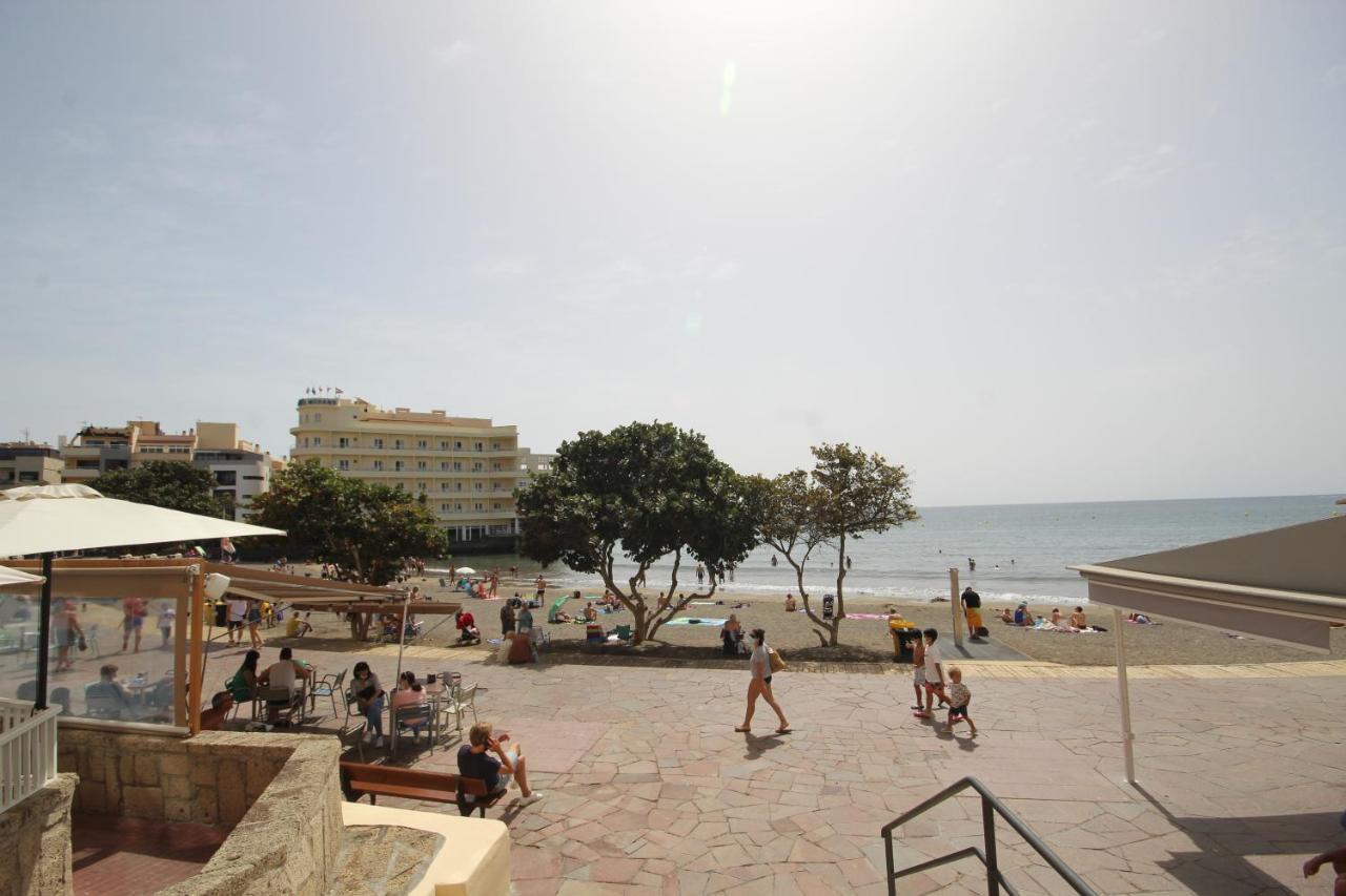 Apartment El Medano Sunset Экстерьер фото