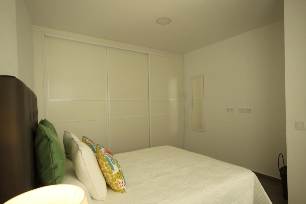 Apartment El Medano Sunset Экстерьер фото