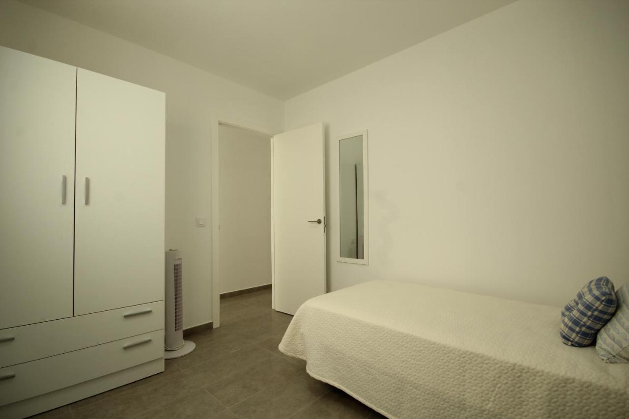 Apartment El Medano Sunset Экстерьер фото