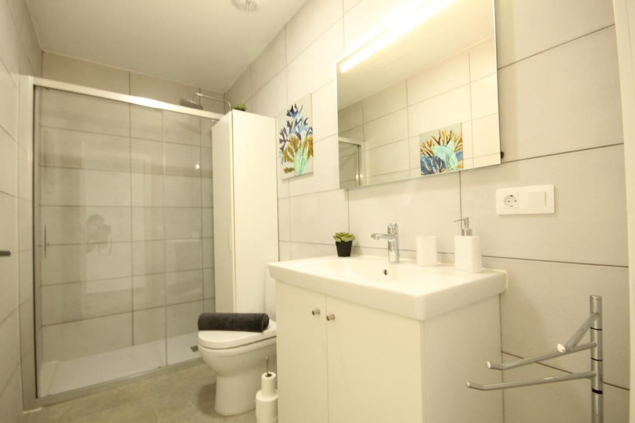 Apartment El Medano Sunset Экстерьер фото